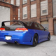 Illustration for article titled My First Car - 1997 Honda Prelude Type SH